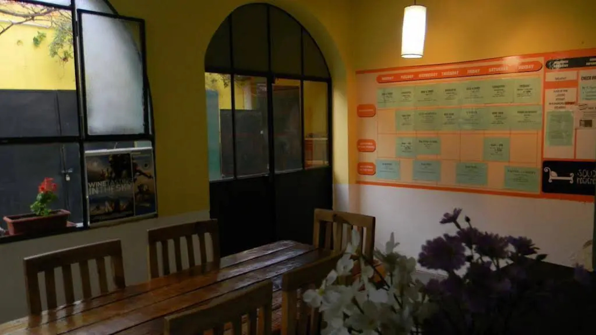 Break Independenciac