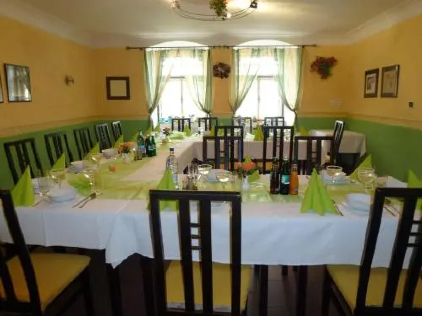 Chata u Janusa Fedorkin Jarok