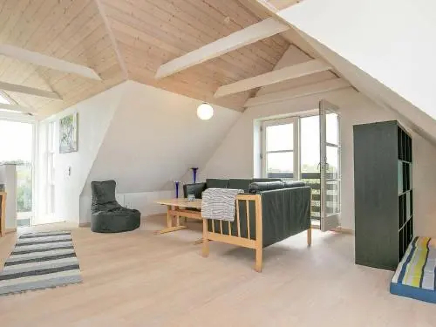 Holiday Home Vestervig Ix