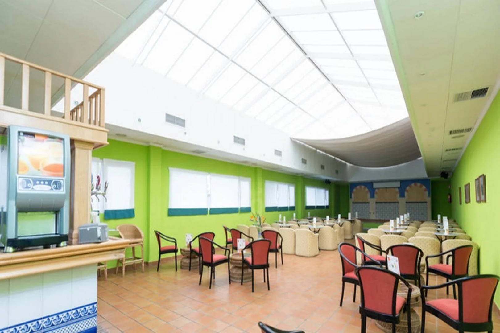 Diverhotel Dino Marbella