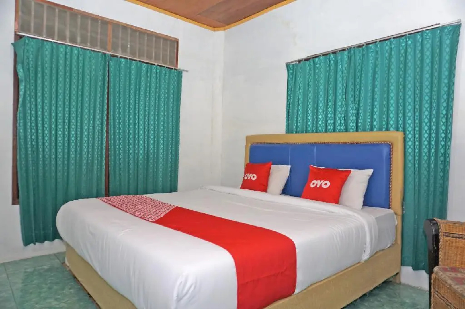 OYO 2379 Hotel Sibigo