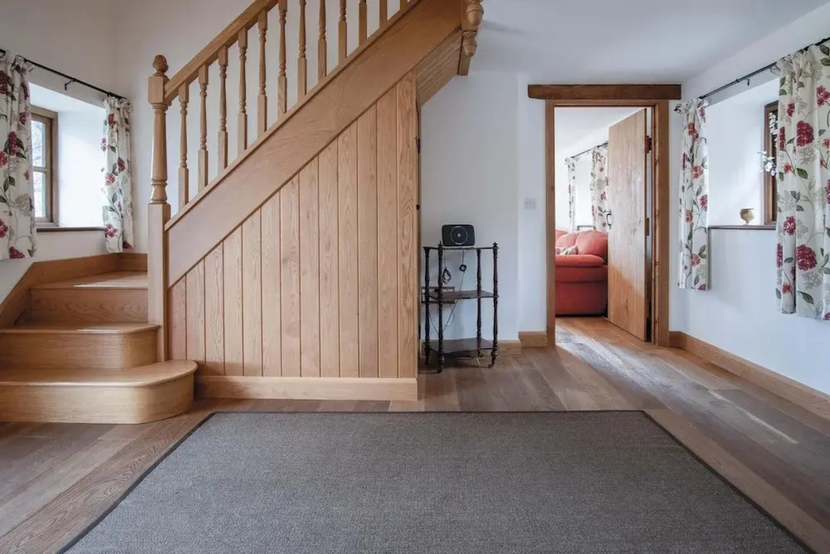 The Stables - 3 Bedroom Cottage - Beavers Hill