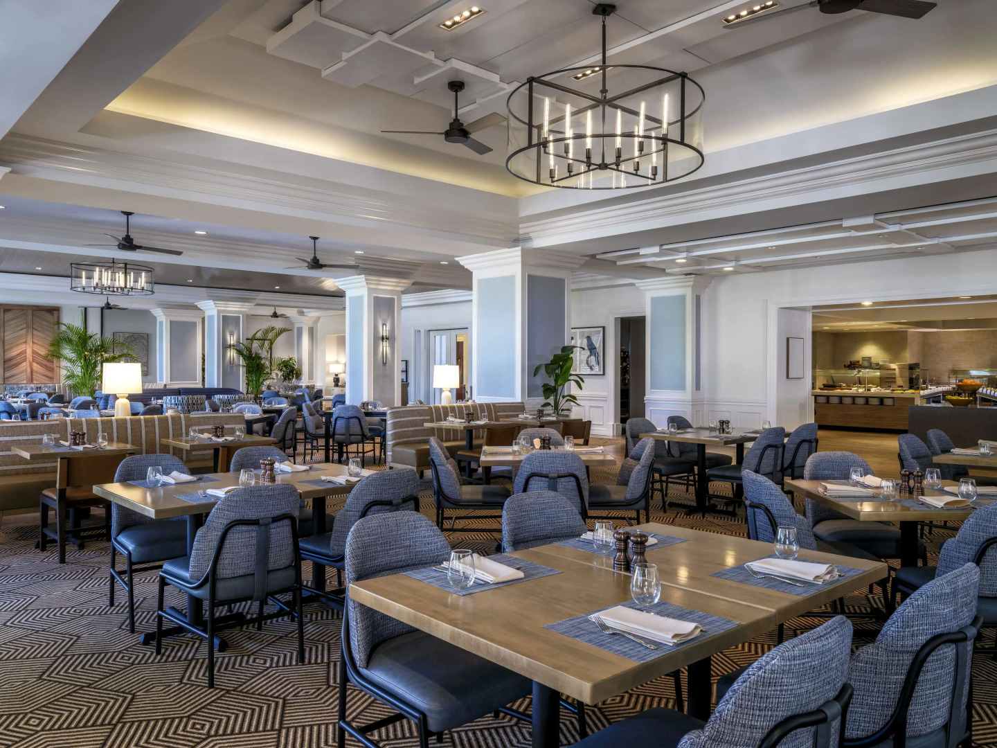 Hyatt Regency Coconut Point Resort & Spa