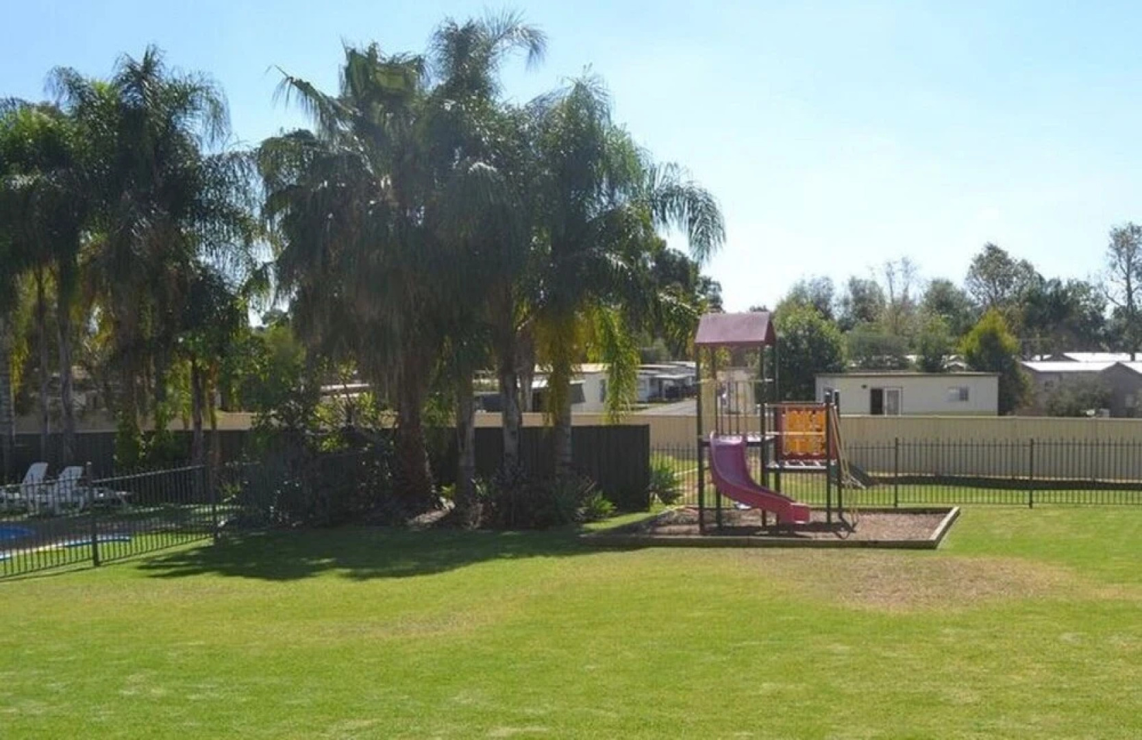 ELSINOR Townhouse 10 Mulwala