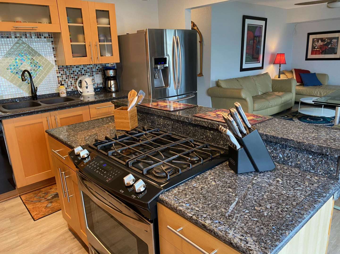 St Pete Beach Waterfront Dock New Wave Getaways 1