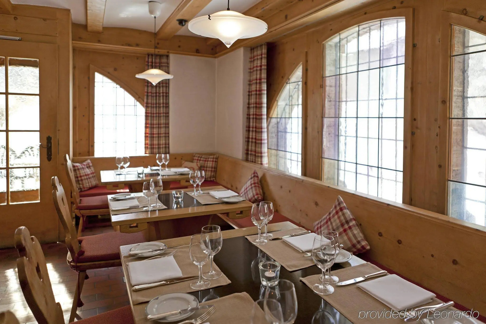 Hotel GRACE LA MARGNA ST MORITZ