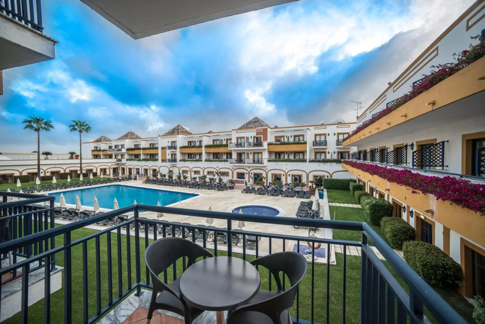 Vila Gale Tavira Resort Hotel
