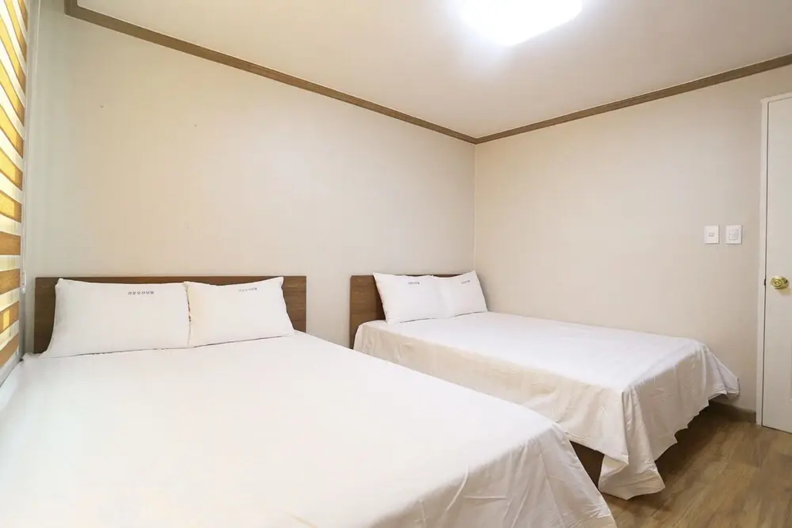 Gangneung Gyeongpodae Ocean