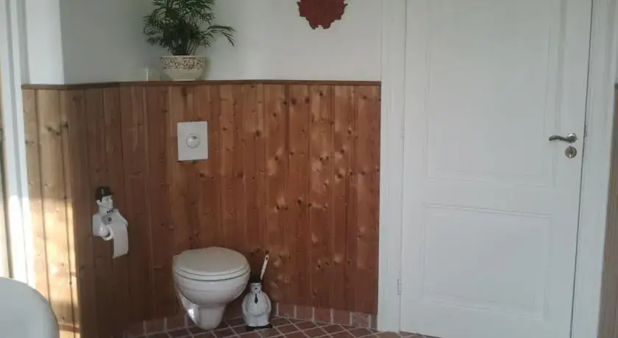 Bed & breakfast La Bella