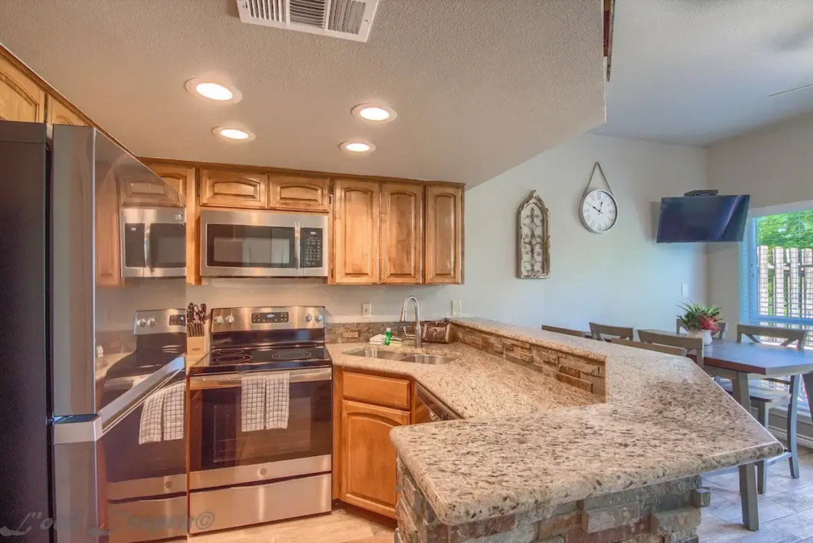 The Good Life   Ss 2b 1 Bedroom Condo by RedAwning