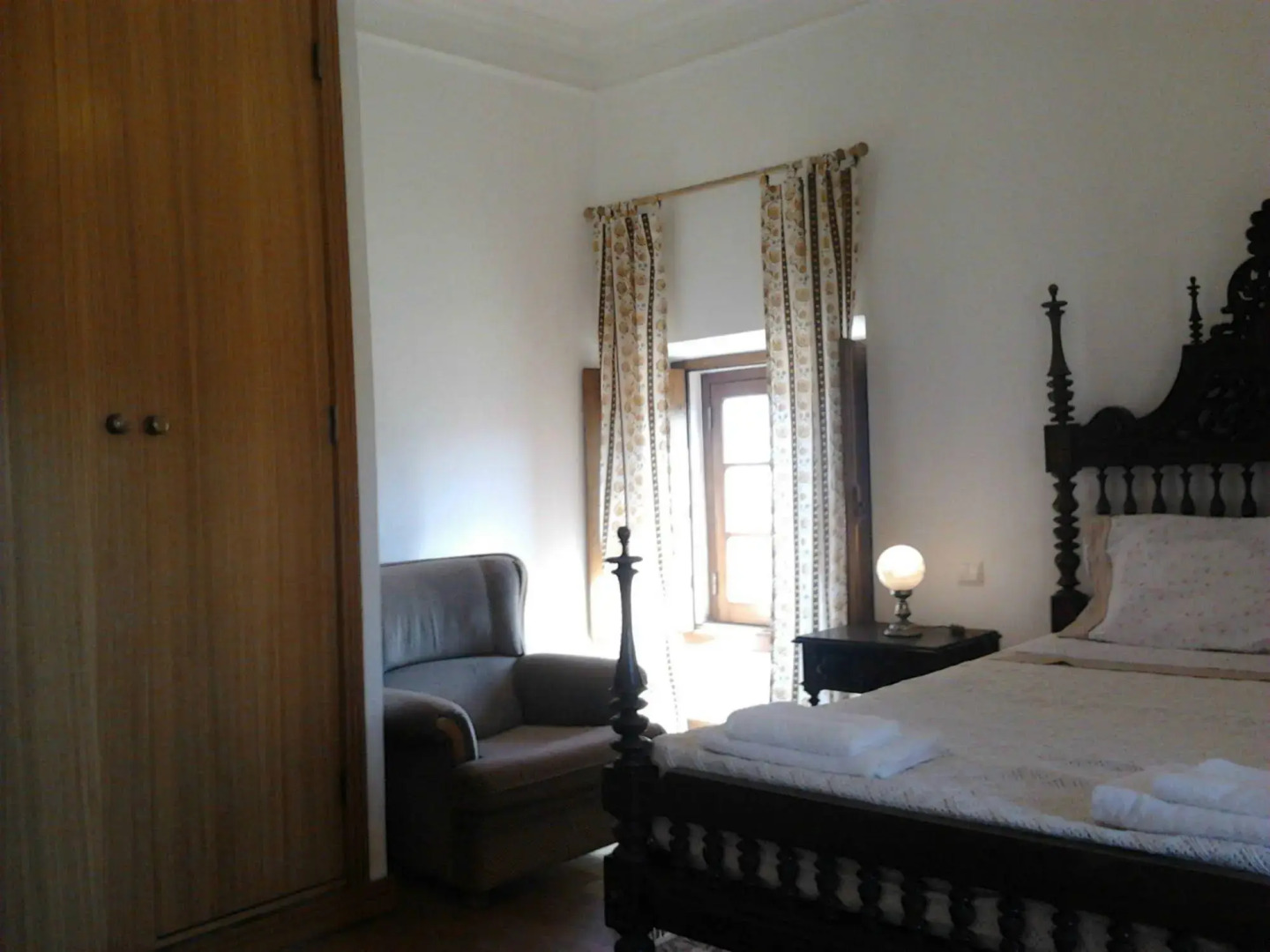 RC - Alcobaça Villa