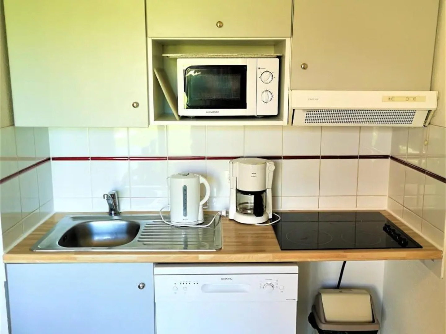 Chalet Le Dévoluy-Agnières-en-Dévoluy, 3 pièces, 7 personnes - FR-1-504-45