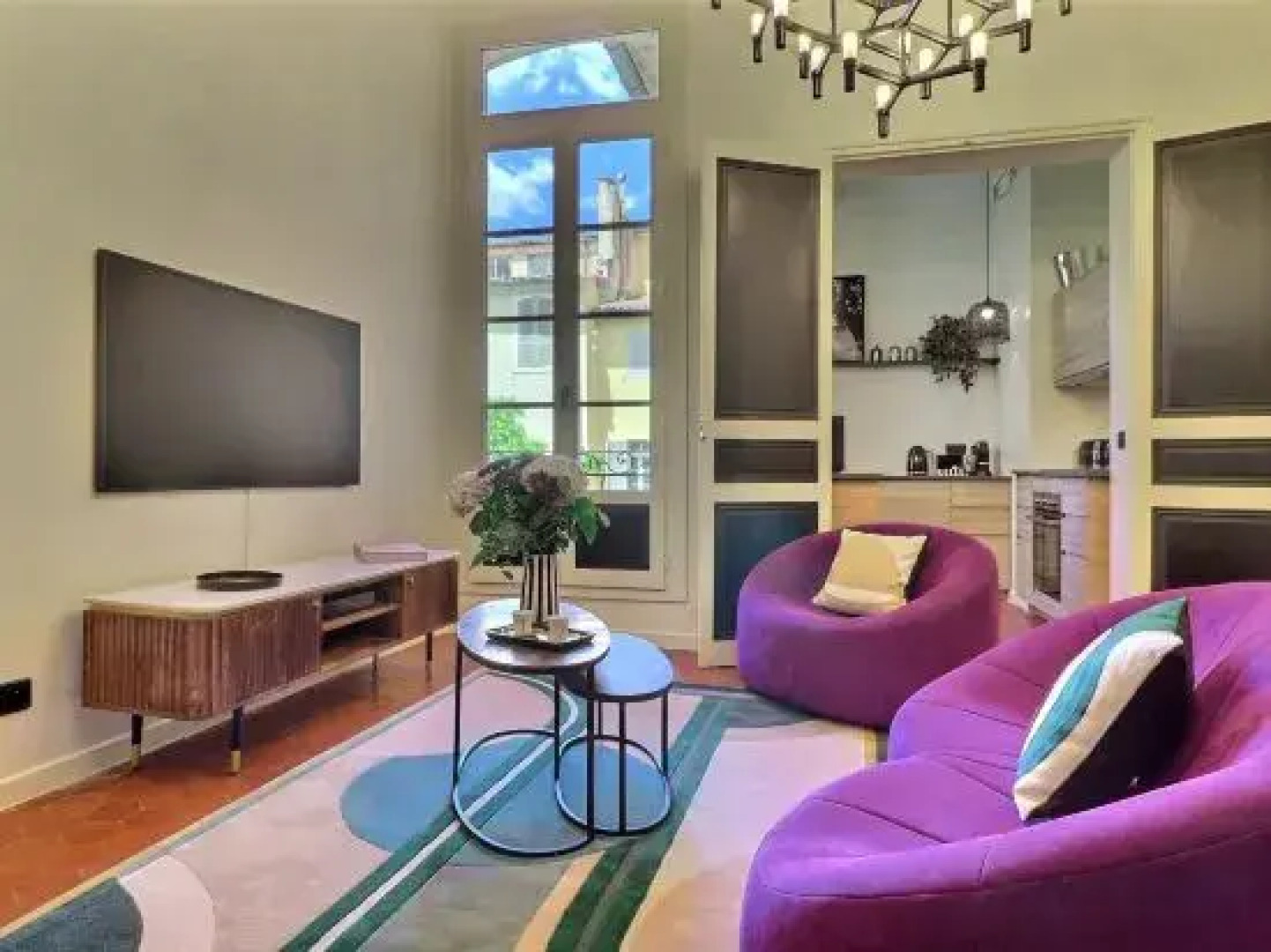 The Suite 26 - Spa - City Center