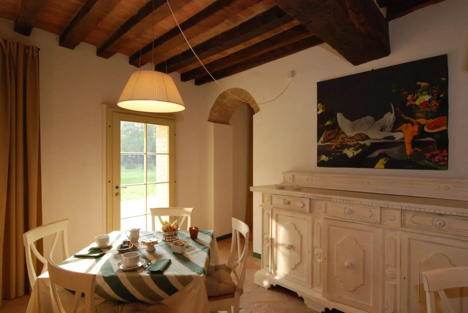 Locanda Del Re Guerriero