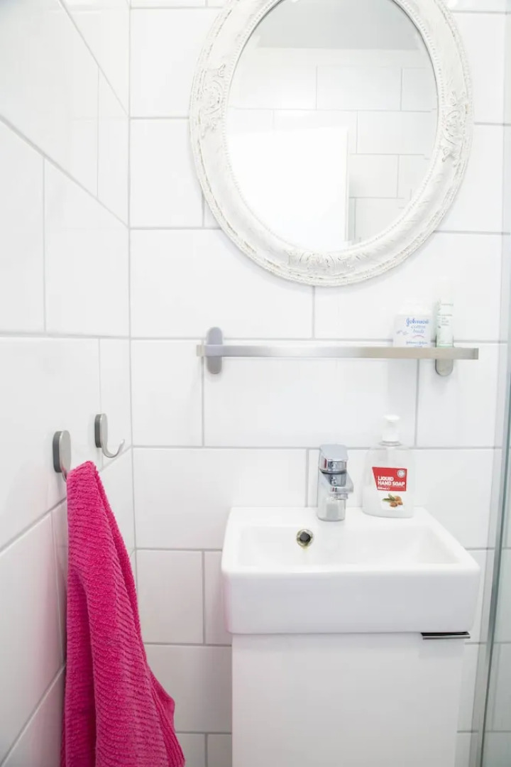 Private and peaceful one room apartments