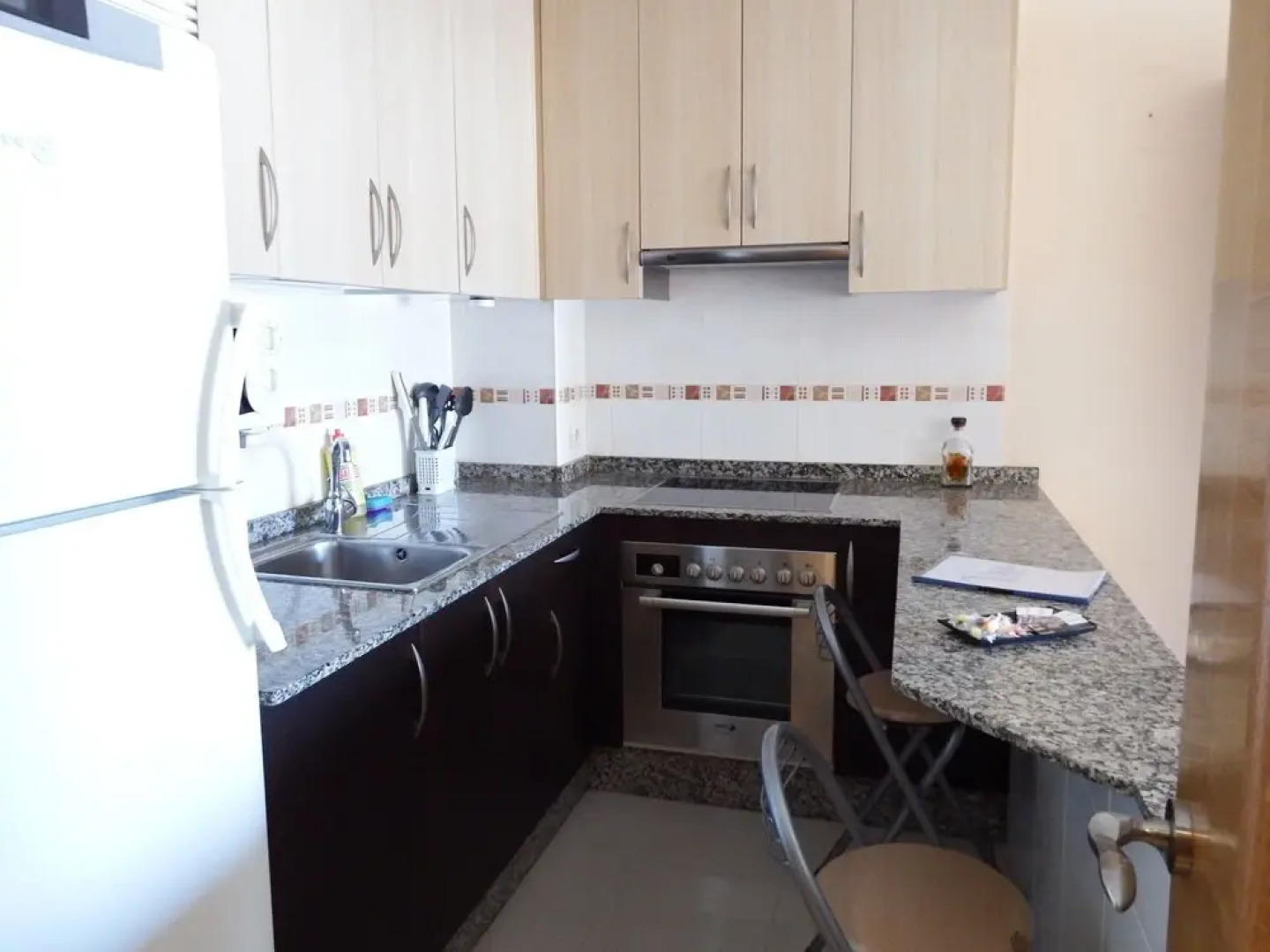 Apartamento Combarro