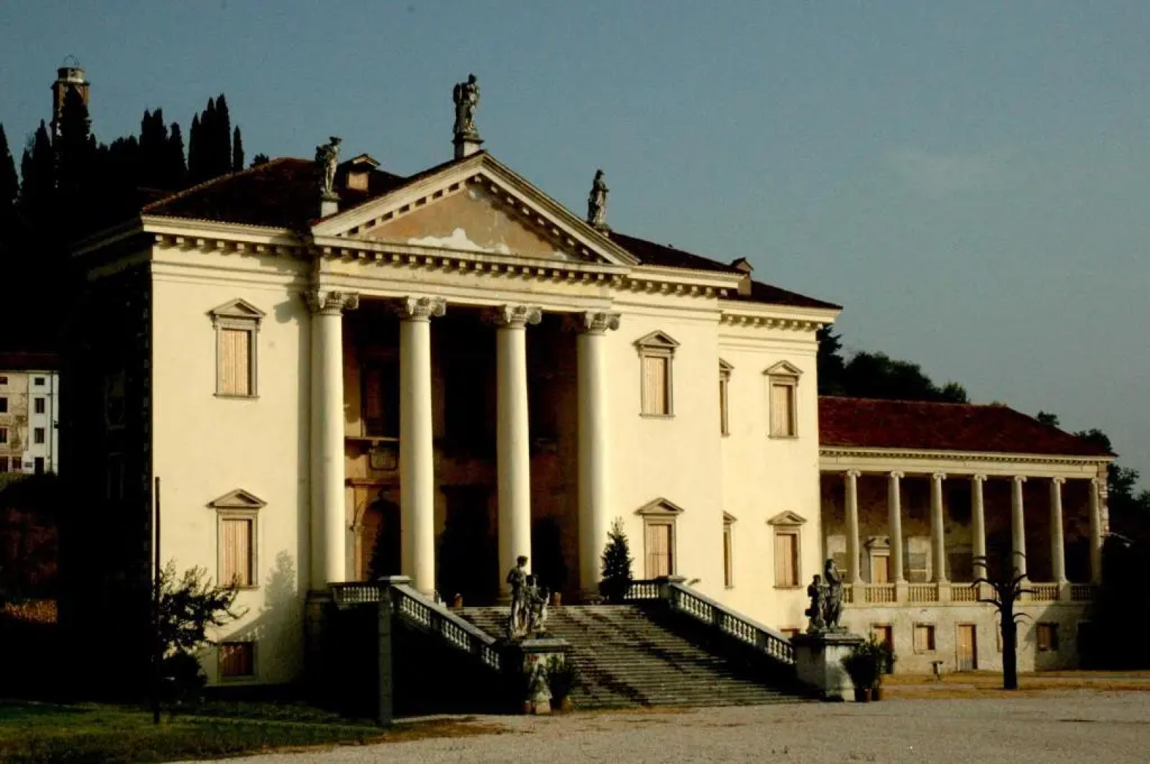 Albergo Ristorante Giulietta e Romeo