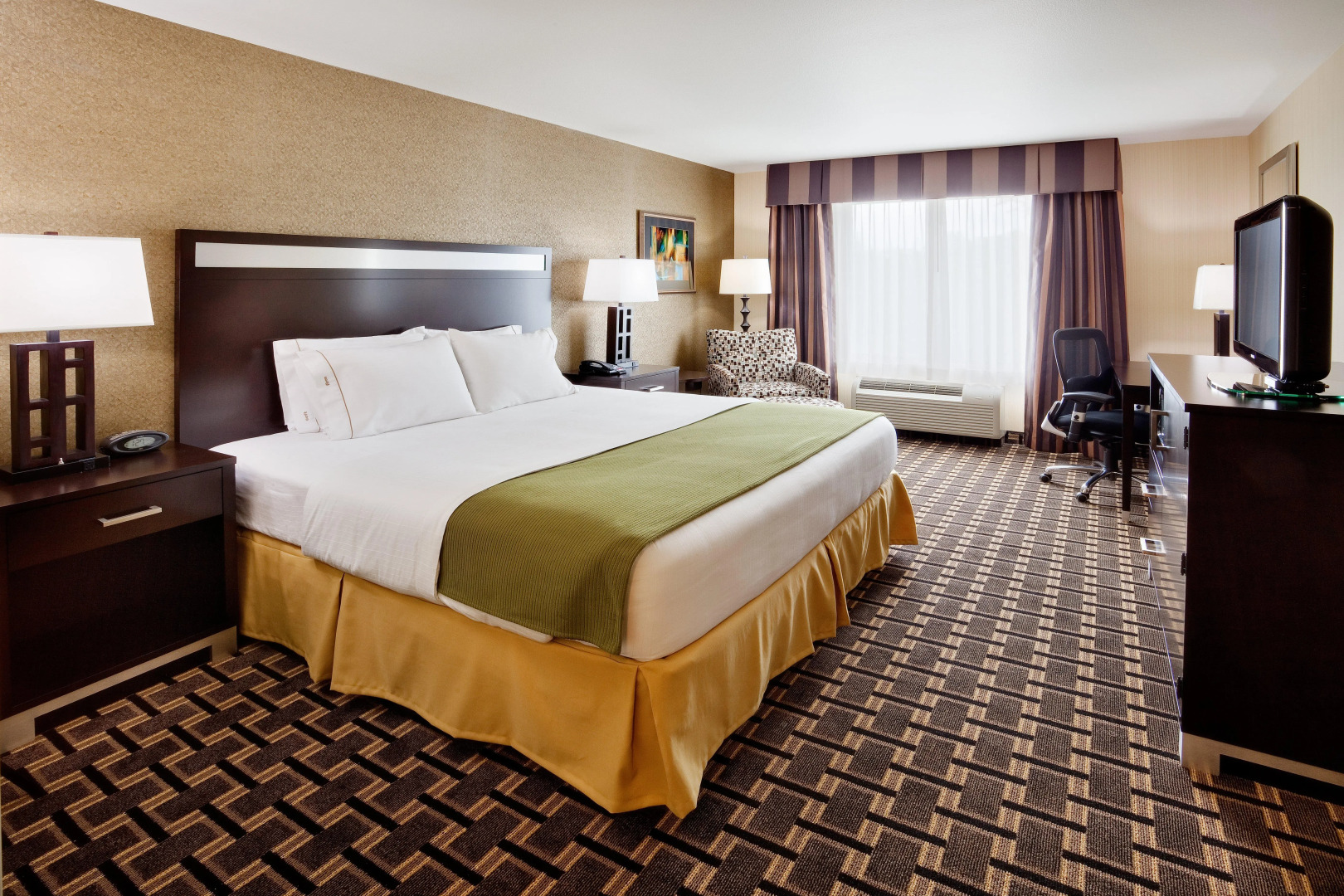 Holiday Inn Express Hotel & Suites Limerick - Pottstown by IHG