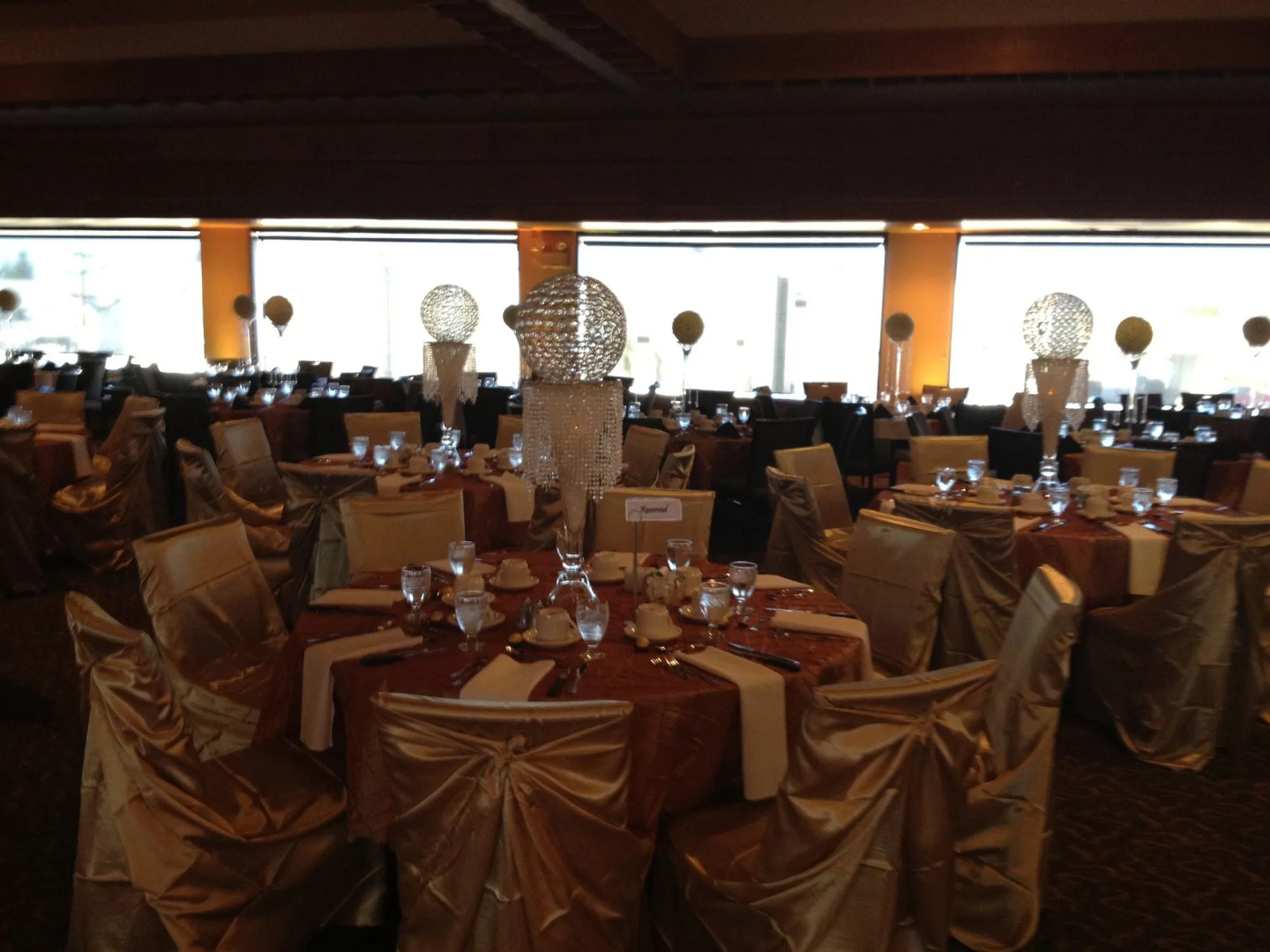 Slave Lake Inn & Conference Centre