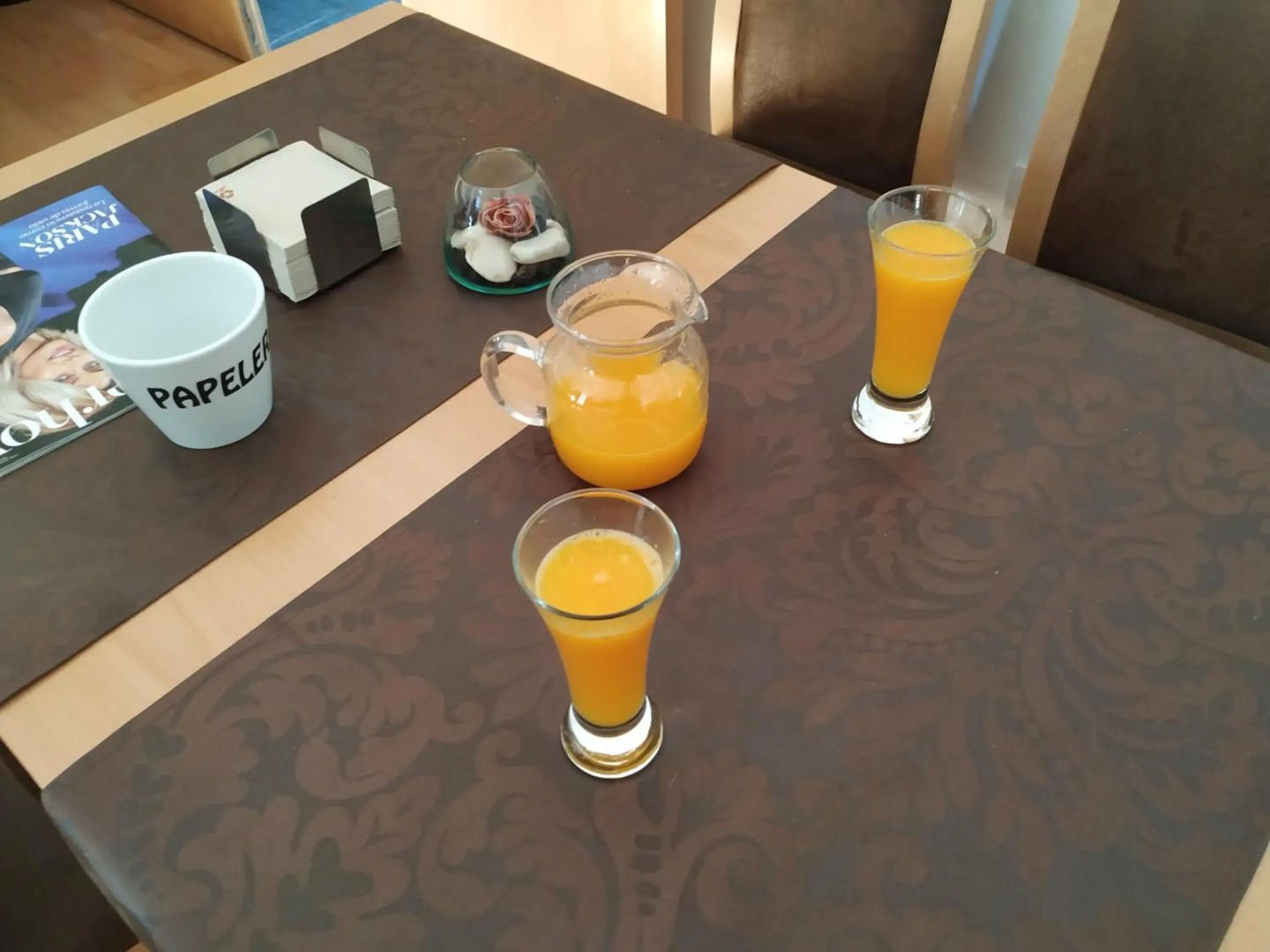 Hotel Pazo de Berbetoros