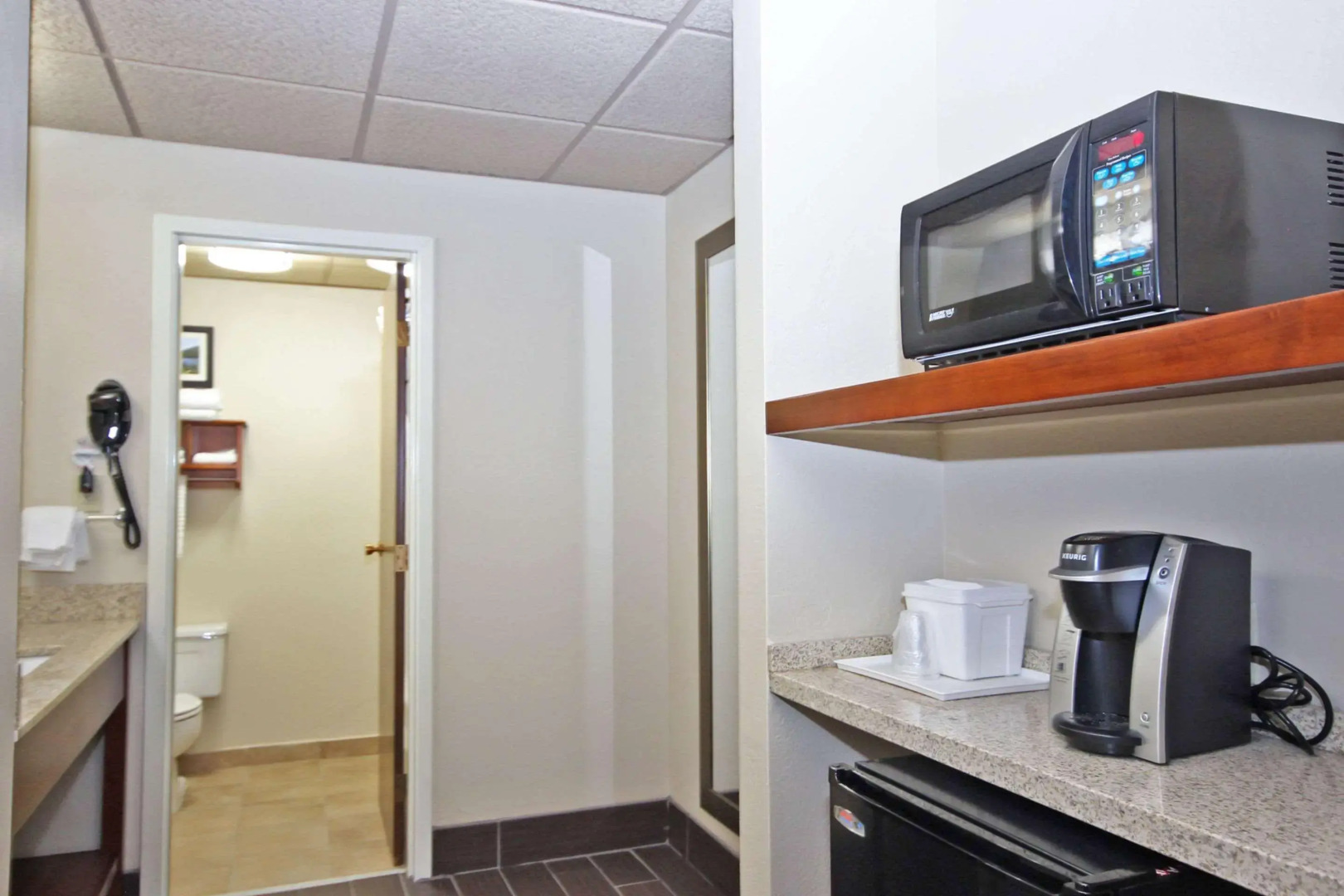 Garner Hotel Butte Southeast by IHG