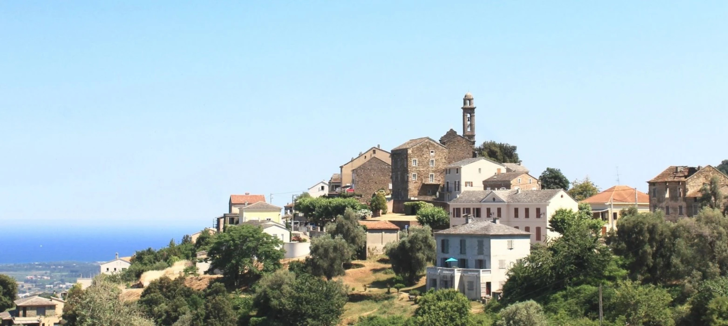 Résidence Le Clos des Oliviers