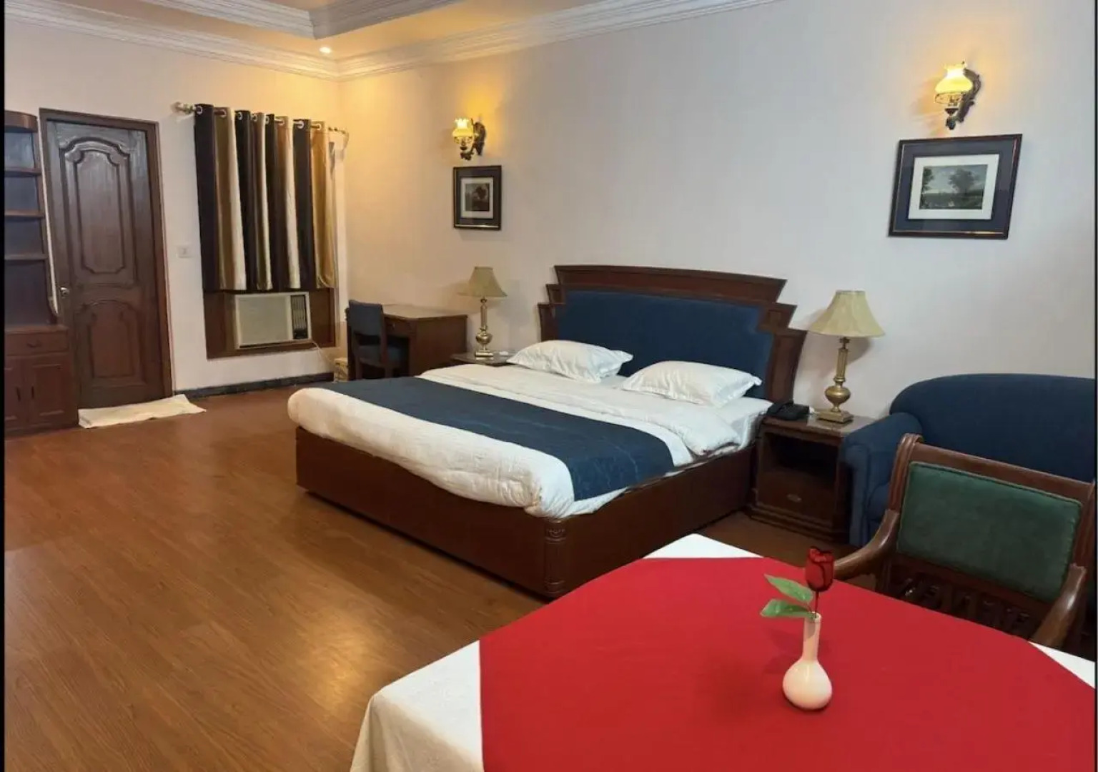 OYO 2147 Hotel Imperial House