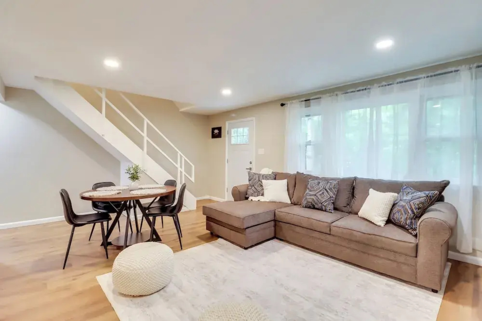 Golf, Hike, Ski & More: Retreat in Tannersville