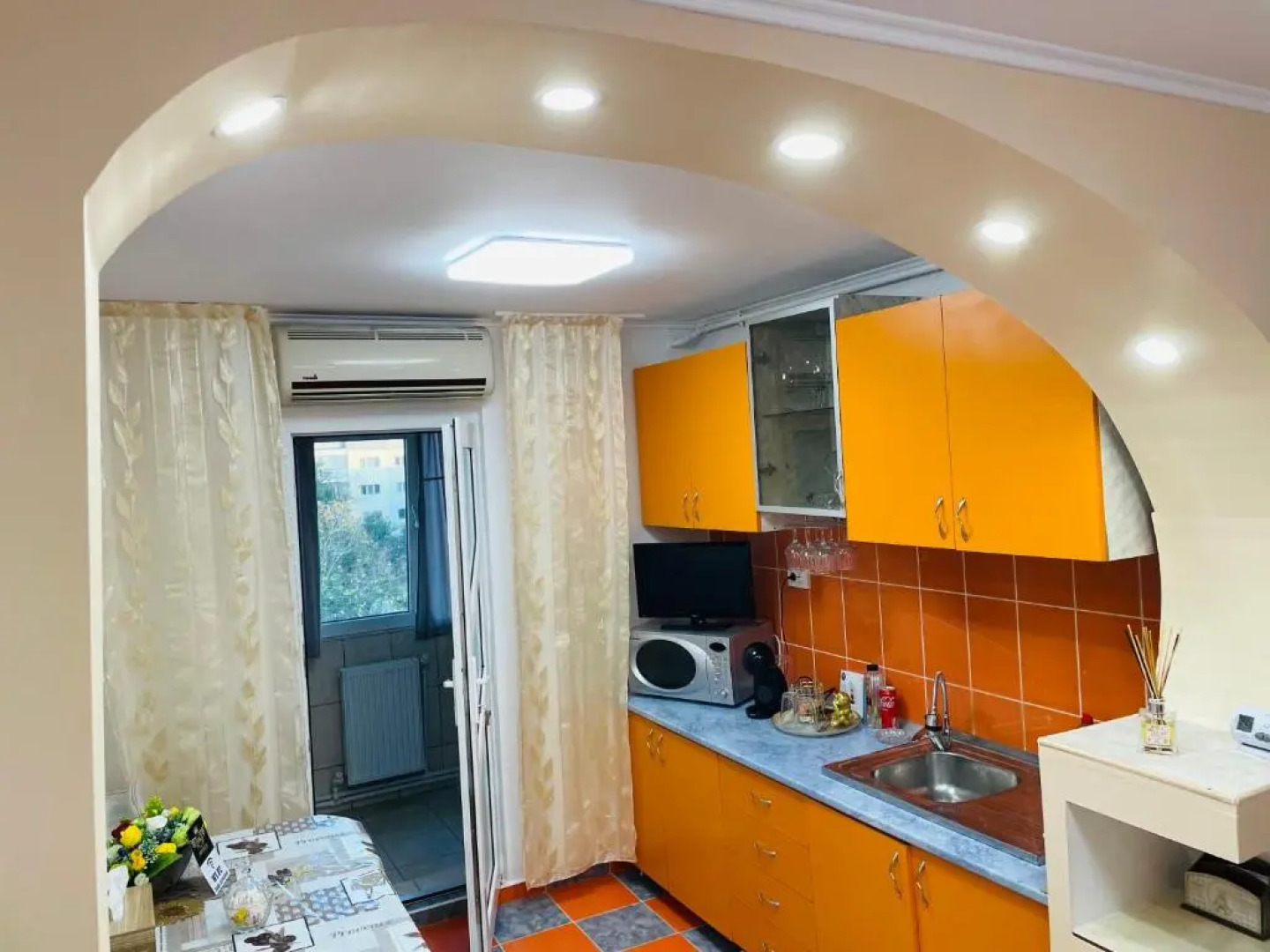 Imperium DK Apartament