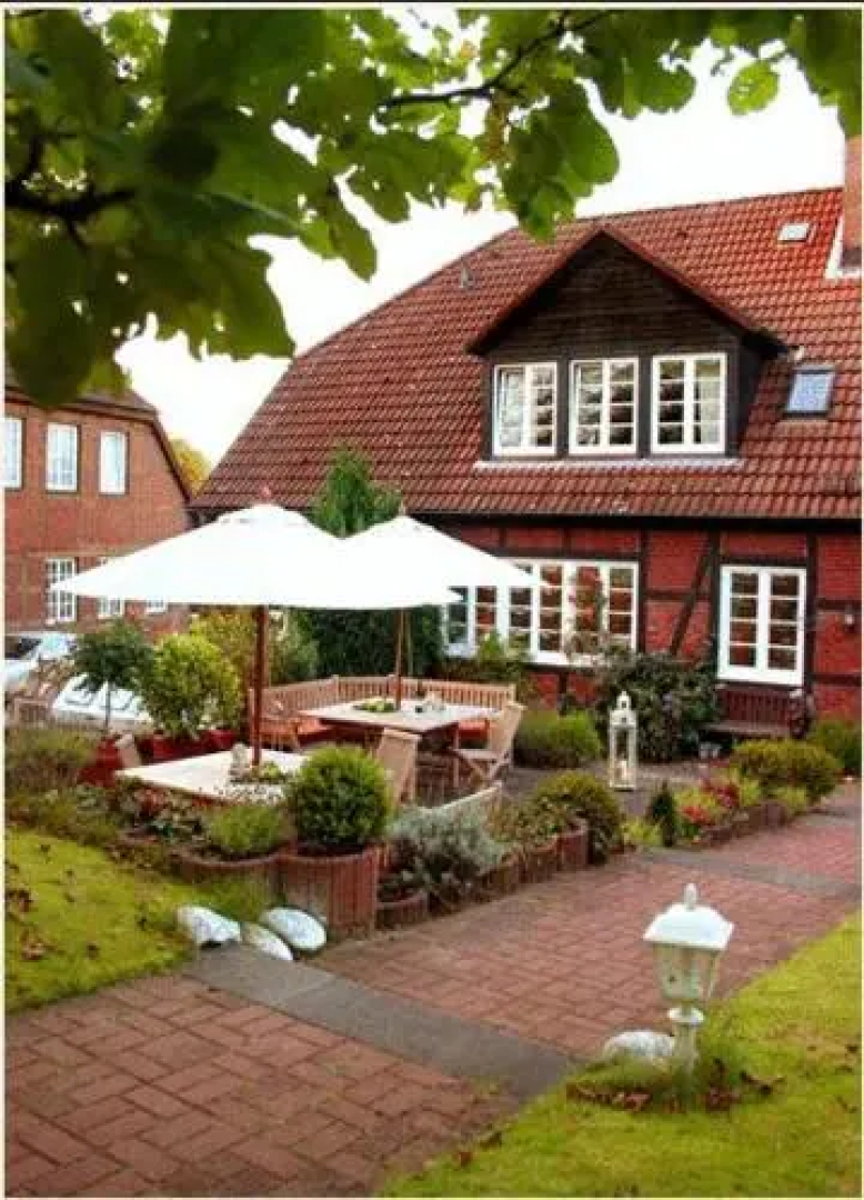 Hotel Pirsch-Mühle
