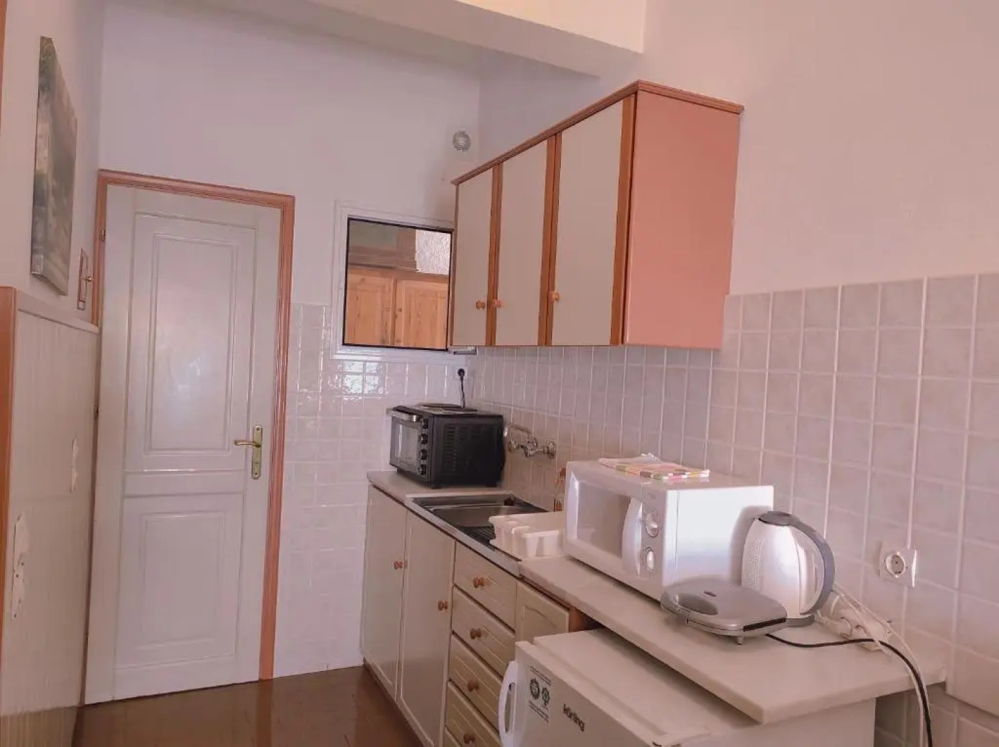 Vladimiros Apartments