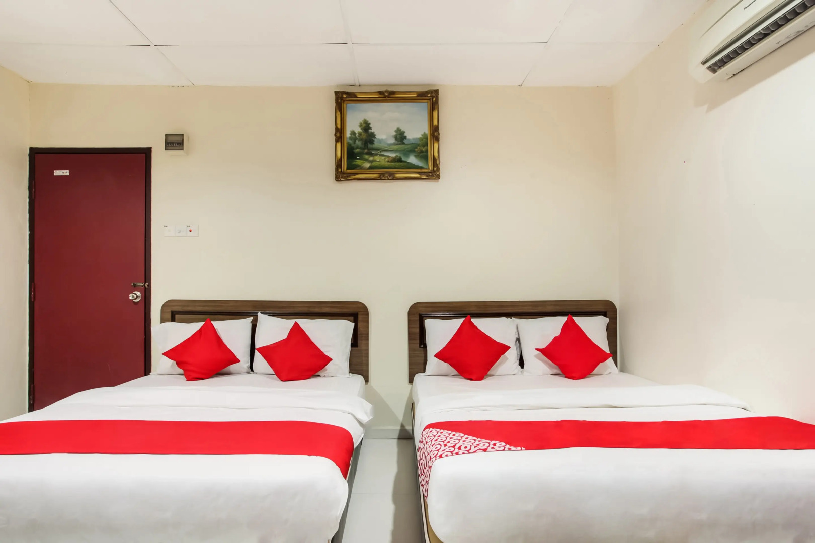 Super OYO 89427 Kavanas Hotel Taiping