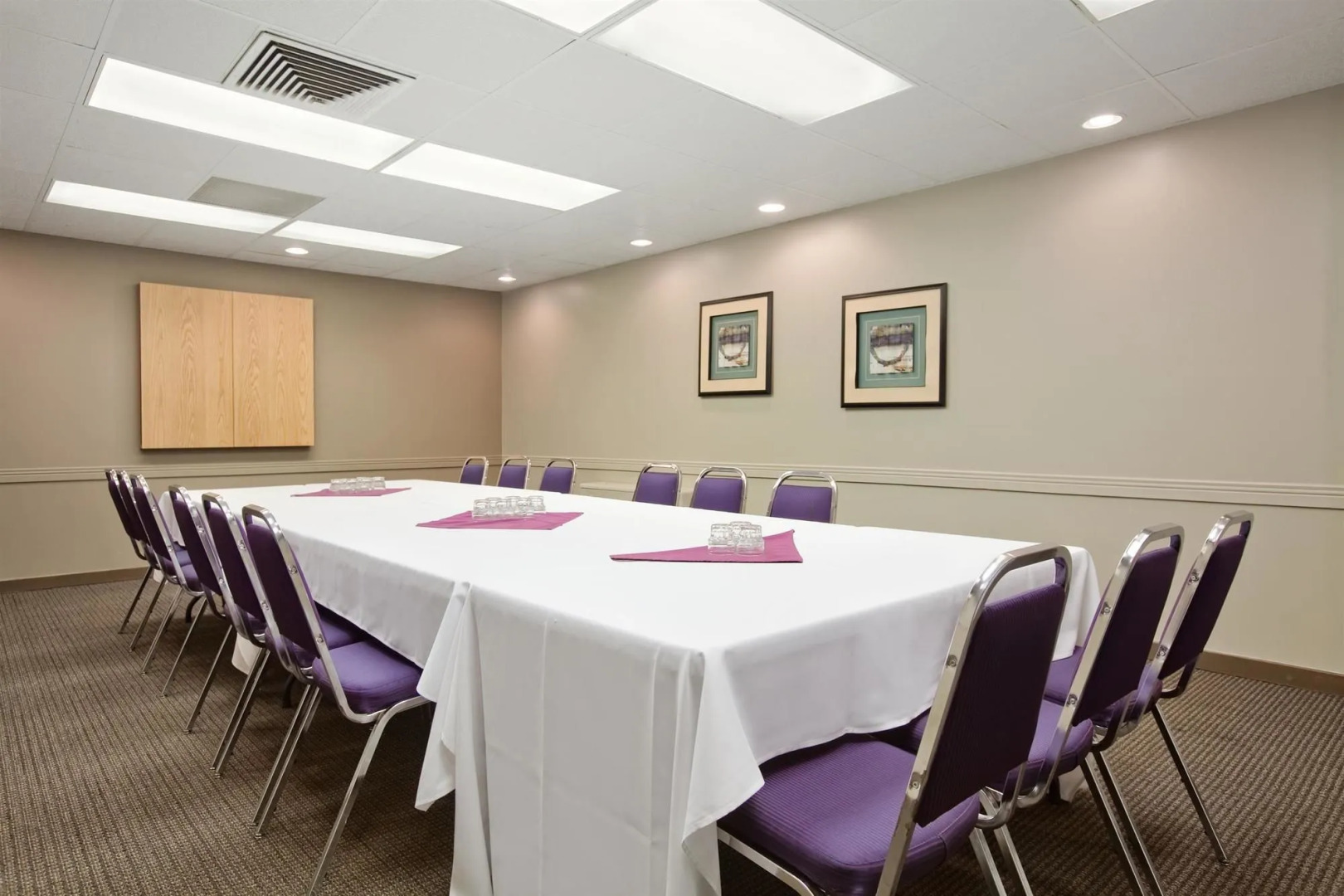 Coronet Hotel Prince Albert