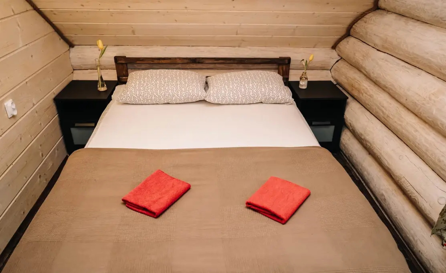 Вырицкие Тарханы