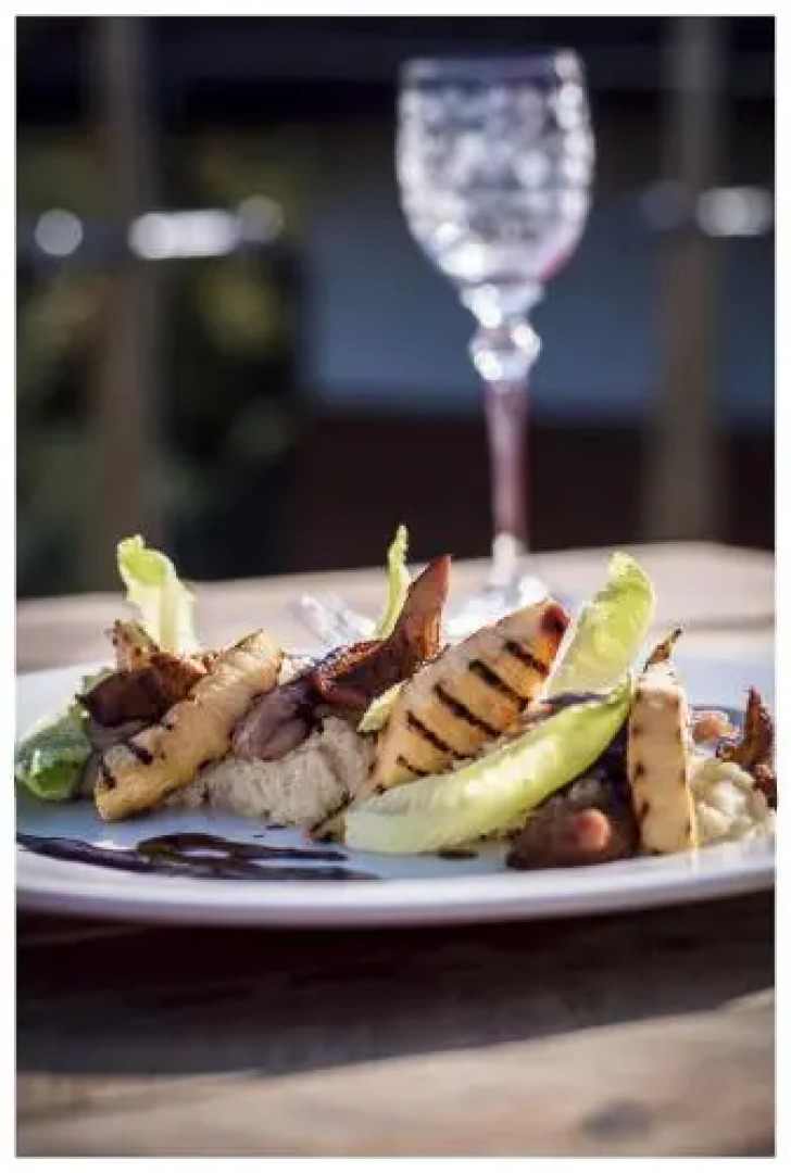 Wrblwka Hotel Restauracja