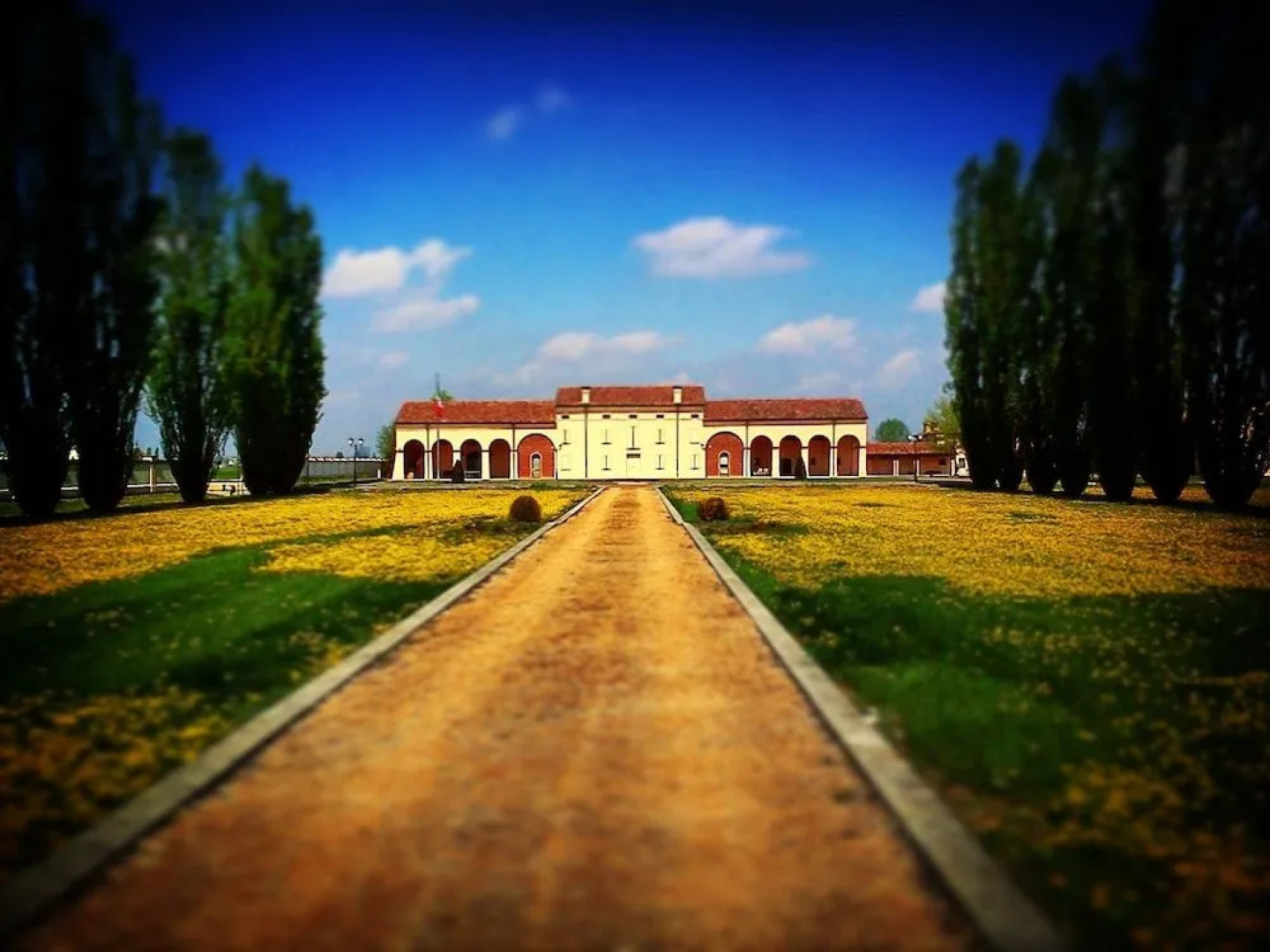 Villa Dello Spino B&B