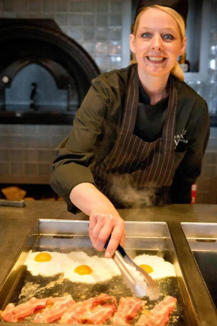 Van Der Valk Hotel Stein - Urmond