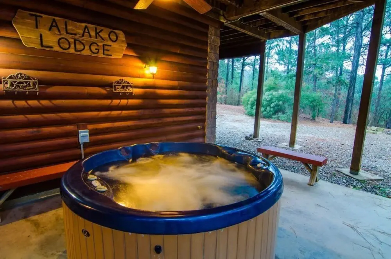 Talako Lodge - 4 Br Cabin