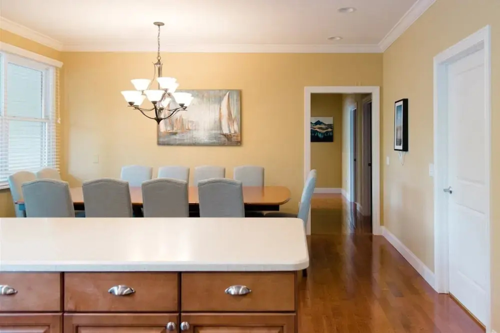 Lake Front Rendezvous