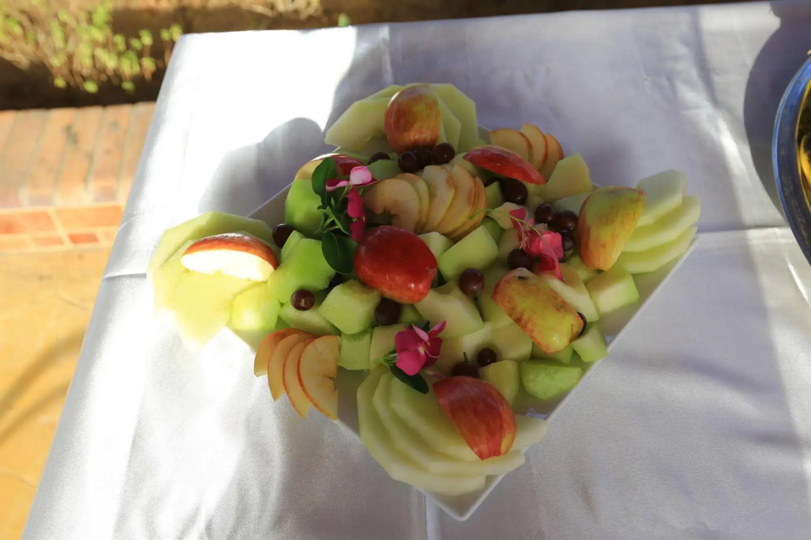 Sheikh Ali Dahab Resort