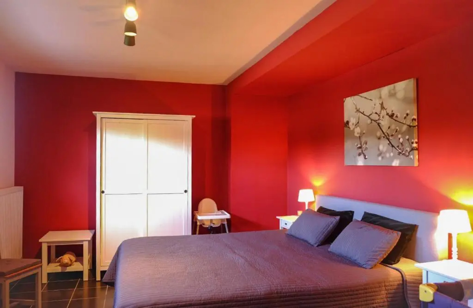 Vakantieverblijf Alfzotmolen