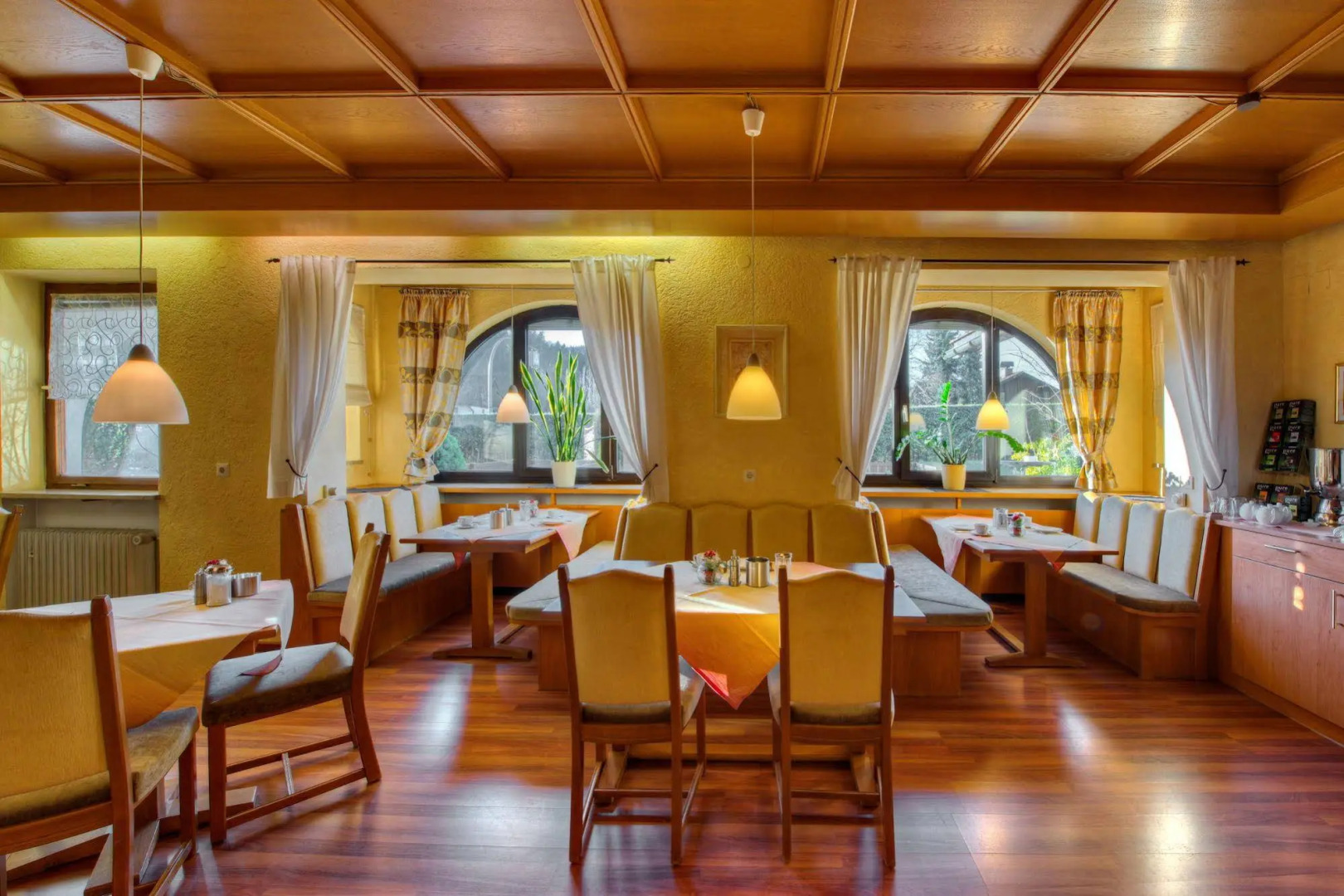 H+ Hotel Oberstaufen