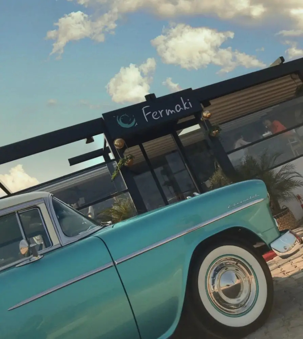 Fermaki Rooms - Adults Only