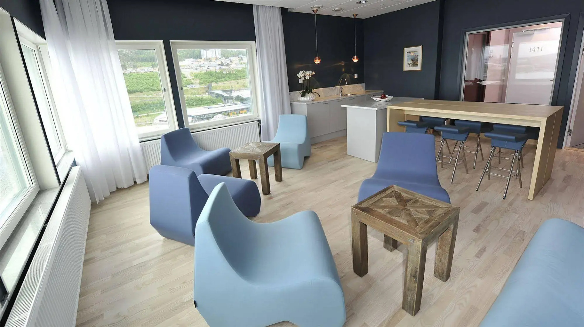 Elite Plaza Hotel, Örnsköldsvik