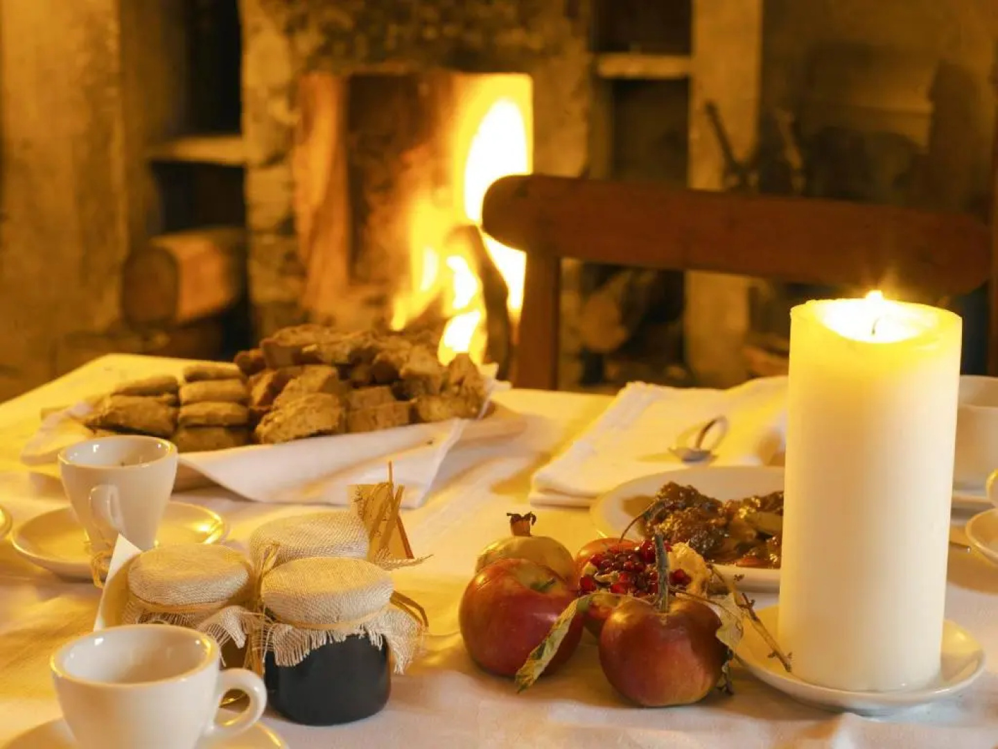 Sextantio Albergo Diffuso
