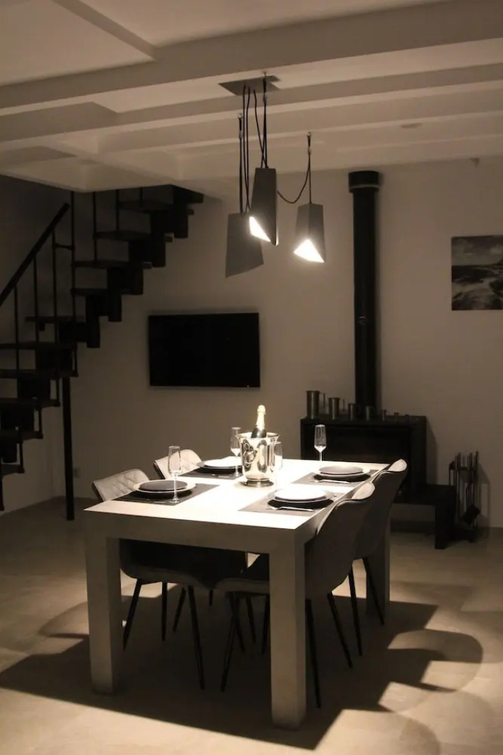 Residence BEAU RIVAGE Brehec