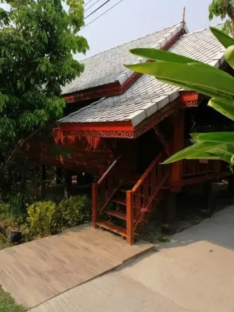 Heanmaeloung Resort.