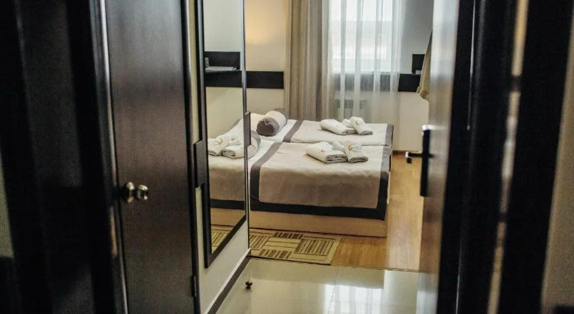 Гостиничный Комплекс Достар