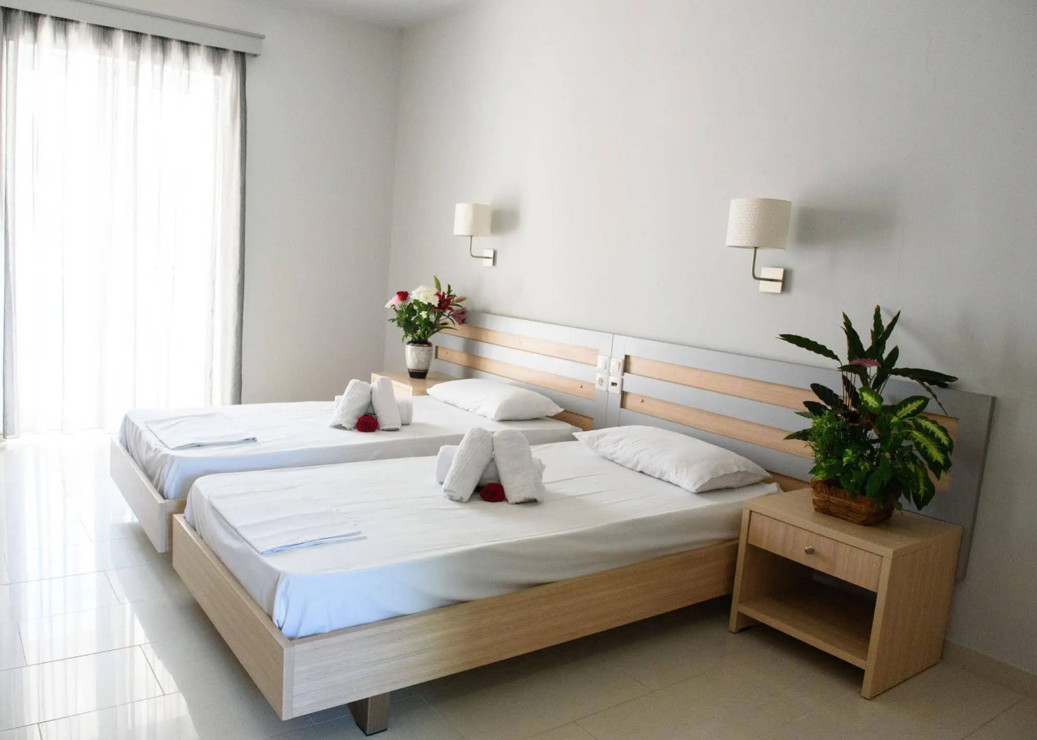 Hera Zakynthos Hotel