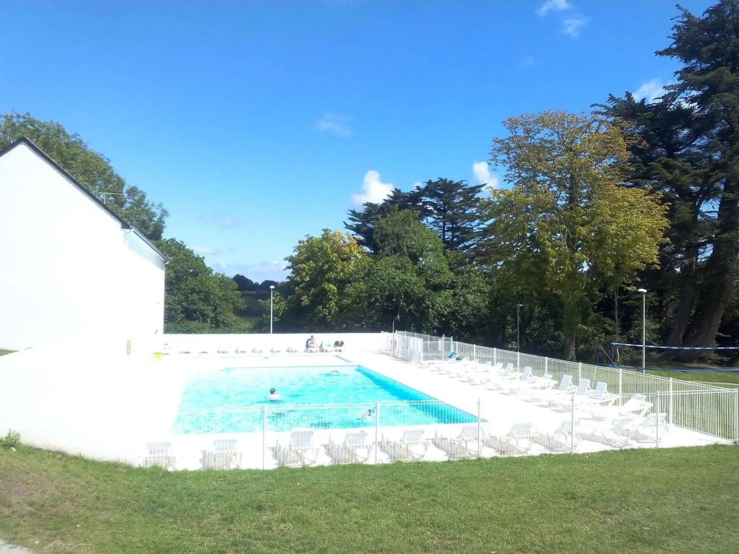 Terres de France - Le Domaine de la Baie